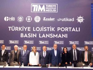 İ̇hracatçı İle Lojistik Sektörü Aynı Portalda Buluşuyor