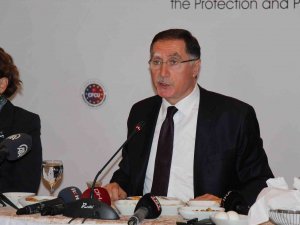 Malkoç: “Dünya 5’ten Büyüktür Sözü İle Yeni Bir Medeniyetin İnşasını Hep Birlikte Yapacağız”