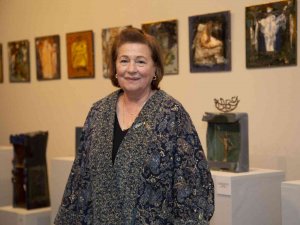 İ̇ş Sanat Kibele Sanat Galerisi’nin, 22. Sezonu Başlıyor