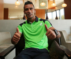 Avrupa Kulüpleri, Rizesporlu Ali Adnan'ın Peşinde