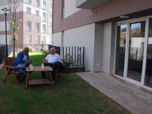 İ̇zmir’de Toki̇’den Kira Öder Gibi Ev Sahibi Olma Fırsatı