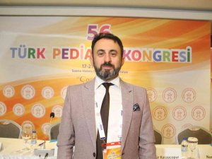 Prof. Dr. Pirgon: "Covid 19 Çocuklarda, Obezite, Karaciğer Yağlanması Ve İnsülin Direncini Arttırdı"