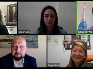 Kilis’te "Yeni Normal Süreçte Eğitim" Sempozyumu