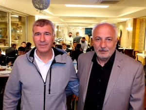 Çeşme Belediyespor Teknik Direktörü: "Yarım Kalmış Bir Hikayeyi Tamamlamak İçin Geldim"