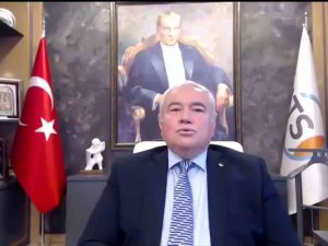 Atso’dan Sürdürülebilir Gelecek Webinarı