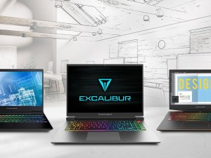 Güç Ve Performans Arayışındaki Profesyonellerin Tercihi Excalibur Laptoplar