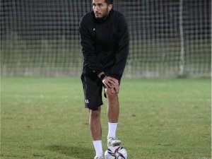 Antalyaspor’da Nuri Şahin, İkinci Maçında Galibiyet Hedefliyor