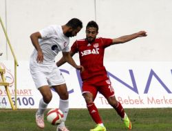 Spor Toto 3 Lig 1. Grup