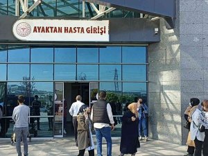 Bilecik’te Çoğu Üniversite Öğrencisi 100 Kişi Hastanelik Oldu