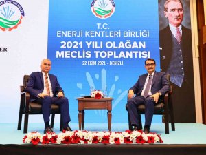Başkan Zolan, "Yenilenebilir Enerjide Ülkemiz Çığır Açtı"