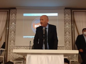 Püi̇s Genel Başkan Yardımcısı Ertaş: "Türkiye’nin Akaryakıt Sıkıntısı Yok"