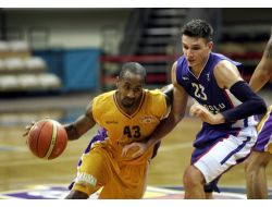 Türkiye Basketbol Ligi