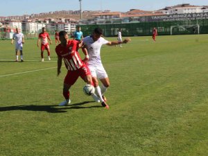 Tff 3. Lig: Hd Elazığ Karakoçan Fk: 1 - 52 Orduspor Fk: 1