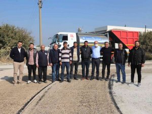 Turgutlu’nun Çözülemeyen Sorunları Bir Bir Sona Eriyor