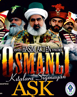 Gözyaşı Geceleri'nde Kıtalara Sığmayan Aşk:Osmanlı Rizelilerle Buluşuyor