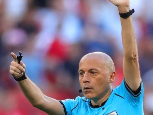 Cüneyt Çakır, Al Ahli-al Jazira Maçını Yönetecek