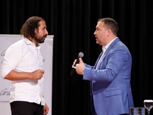 Kürşat Şahin’in Organizasyonuyla ’Ringin Sultanları’ Geliyor