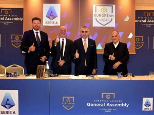Avrupa Ligler Birliği Genel Kurulu, İ̇stanbul’da Gerçekleşecek