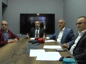 Uzungöllüler Yeni İmar Planının Onaylanmasını Bekliyor