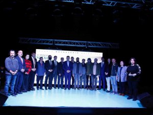 20. Uluslararası Sapanca Şiir Akşamları Sona Erdi