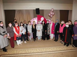 Van’da ‘Meme Kanseri’ Semineri