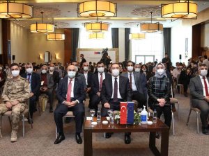 ’Ombudsman Mardinlilerle Buluşuyor’ Toplantısı Gerçekleştirildi