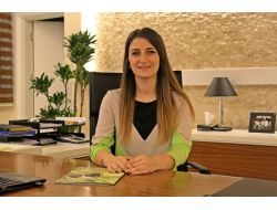 Gemlik Zeytini Dünya Sofralarında...