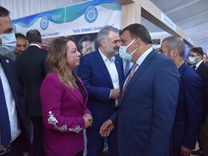 Mtü 4. Geleneksel Malatya Günleri’nde