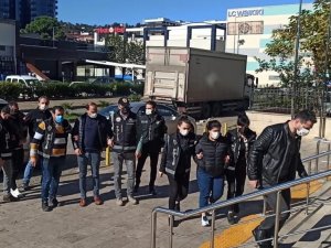 450 Milyonluk Kripto Para Vurgununda 2 Kişi Tutuklandı