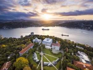 Boğaziçi Üniversitesi Öğretim Görevlisi alım ilanı