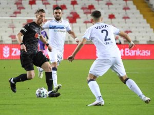 Sivasspor İle Adana Demirspor Ligde İlk Kez Karşılaşacak