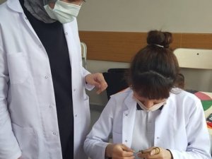 Çocuklar, Kukla Masalina İle Değerlerini Öğrenecek