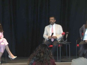 Meme Kanserinde Erken Teşhis Çok Önemli