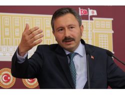 Gizli Toplantı Çay İçmek İçinmiş