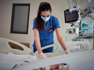 Henüz 13 Aylıkken Türkiye’nin 3 Bölgesini Gezdi, Hayata Elazığ’da Tutundu