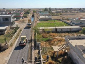 Yalçınkaya Bir Sözünü Daha Hayata Geçirdi