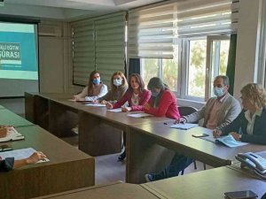 Aydın İ̇l Milli Eğitim’den 20. Milli Eğitim Şurası’na Dev Katkı