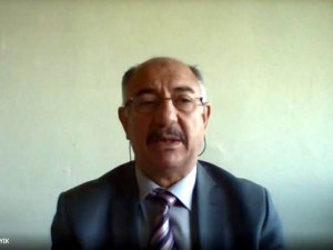 “Uluslararası İ̇slam Düşünce Yapısına Etki Eden İ̇lk Dönem Olayları” Konulu Sempozyum Gerçekleştirildi