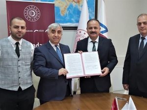 Iğdır’a 15 Bin Metrekare Modern Sera