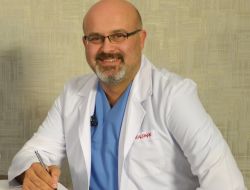 Hareketsiz Yaşam Tarzı Bel Fıtığını Tetikliyor