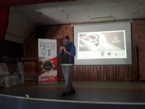 Kuran Kursu Öğreticilerine Proje Tanıtımı Yapıldı