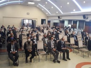 Camiler Ve Din Görevlileri Haftası Etkinlikleri Sürüyor