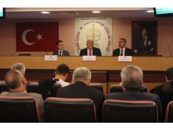 110 Bin Esnafı Rahatlatan Elektrik Protokolü