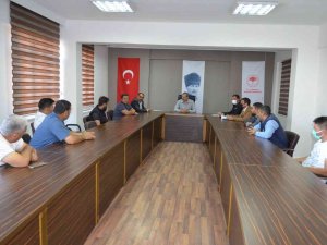 Arı Yetiştiriciliği Kursu Sertifika Töreni