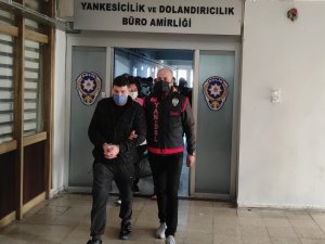 İ̇zmir Merkezli Dolandırıcılık Operasyonunda 15 Tutuklama