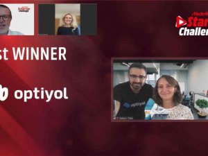 Mediamarkt Startup Challenge Yarışmasının Kazananları Belli Oldu