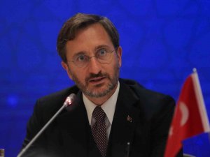 Türkiye-azerbaycan Ortak Medya Platformu’nun İ̇lk Toplantısı Yapıldı