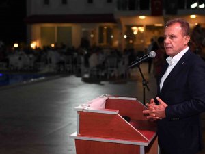 Seçer, İnşaat Mühendislerinin Önemine Vurgu Yaptı: “Hayatımız Sizlerin Ellerinde”