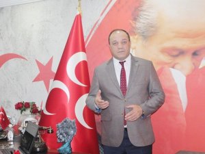 Naim Karataş: “Köklerini Kazıyacağız”