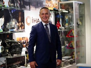 İ̇brahim Pıtırlı: "Dünyada Türk Kick Boksunu Zirveye Taşıyacağız"